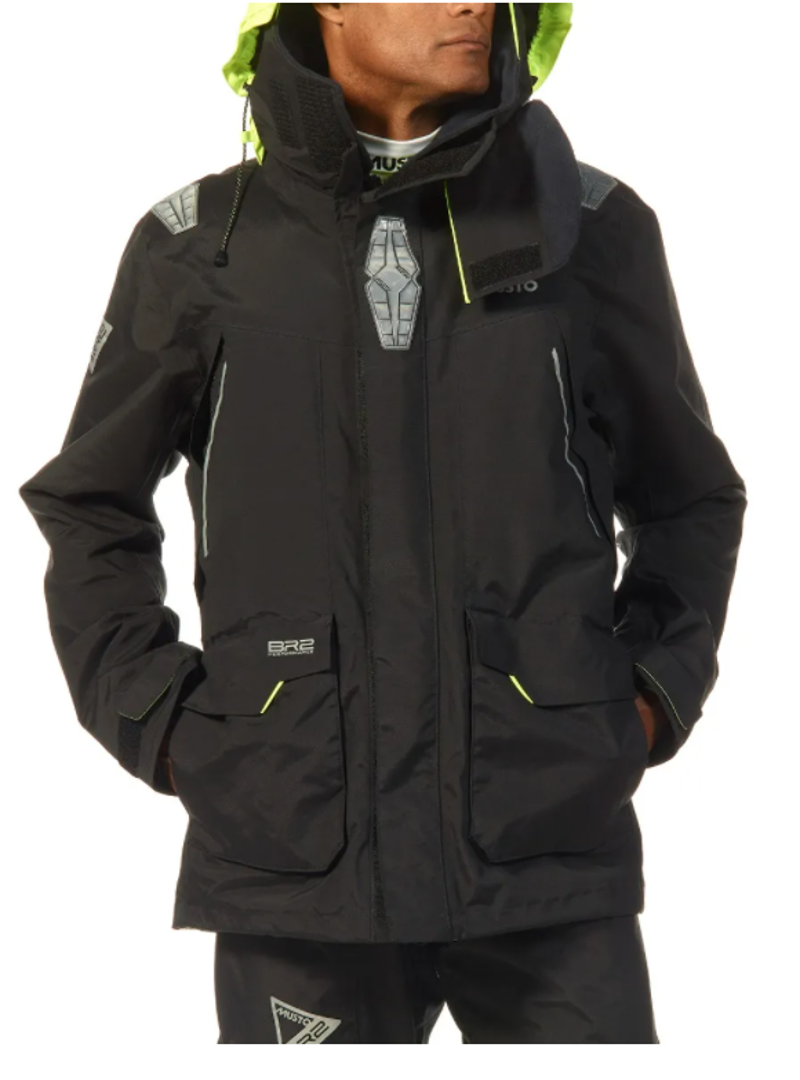 Musto BR2 OFFSHORE JKT 2.0-1